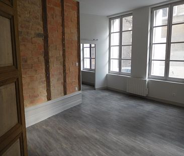 appartement Poitiers 2 pièces de 47m² - Photo 3