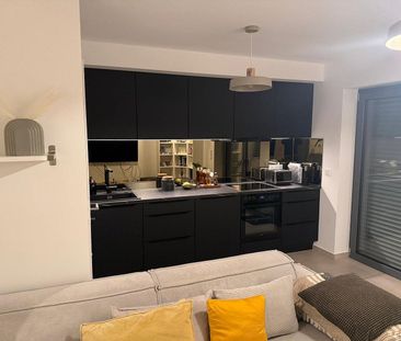 Pronájem bytu 2+1 • 44 m² bez realitkyKaiserstraße 41c, , Severní P... - Photo 5