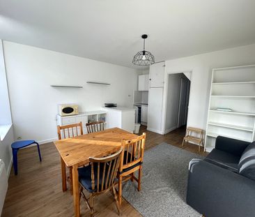 T2 de 33,14m2 rue Ratisbonne ! réf G734 - Photo 3