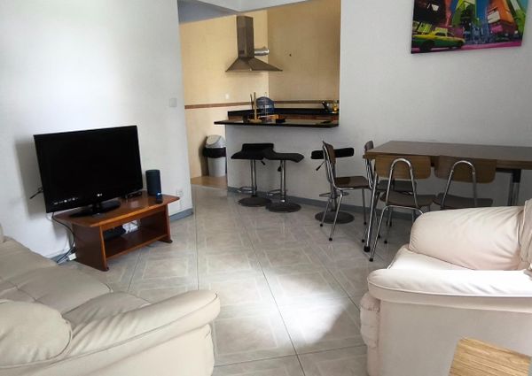Apartamento T4 em Aveiro