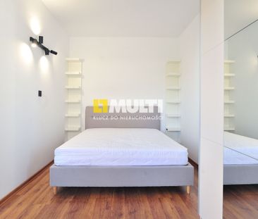 Stylowe mieszkanie 2-pokojowe blisko centrum - Photo 6