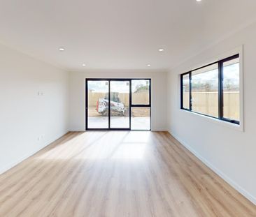 Fitzherbert - 4 Bedrooms - Photo 1