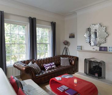 3 bedroom maisonette to rent - Photo 1