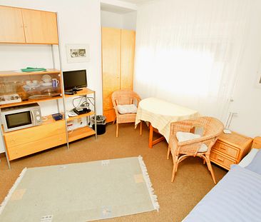 1 Zimmer in Düsseldorf - Foto 1