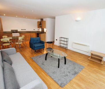 2 bedroom flat to rent - Photo 5
