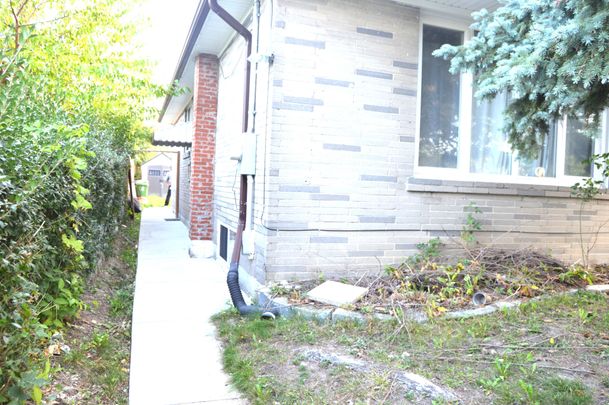 For Lease - 53 Citadel Drive Unit# BSMT, Toronto, Ontario - Photo 1