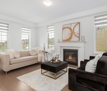 For Lease - 1603 Whitlock Avenue, Milton, Ontario - Photo 1