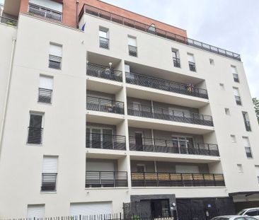 Location appartement 2 pièces, 40.70m², Boussy-Saint-Antoine - Photo 4