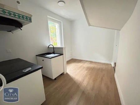 Appartement à louer 2 pièces 33.69m² - Photo 4