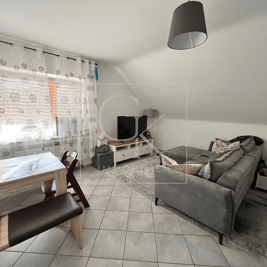 Tolle 3-Zimmer-Wohnung in Ahrweiler - Photo 1