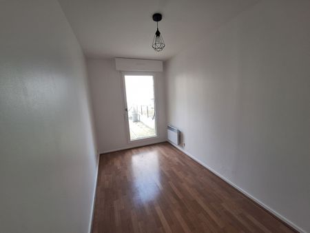 Appartement Sannois 3 pièce(s) 71.40 m2 - Photo 5