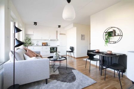 Genetikvägen 56, 756 59, Uppsala - Foto 2