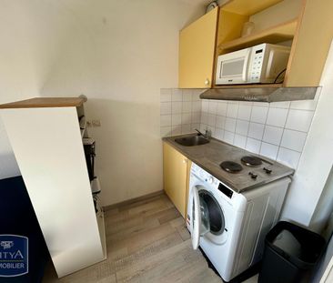 Location Appartement 1 pièce 20m² CAEN 14000 - Photo 5