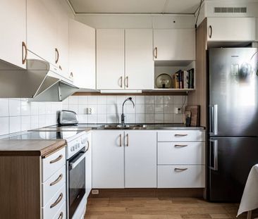 Sköntorpsvägen, Årsta - Photo 4