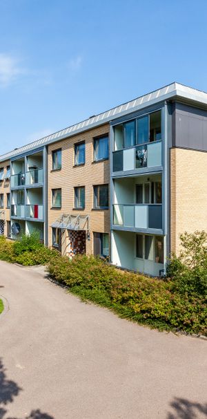 Andersbergsringen, Halmstad - Foto 2