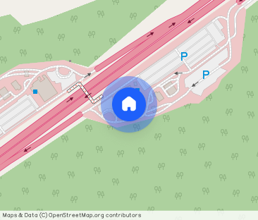 Stable Cottage, Lower Wick - Photo 1