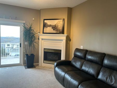 55 Hamptons Link Northwest, Calgary - Photo 4