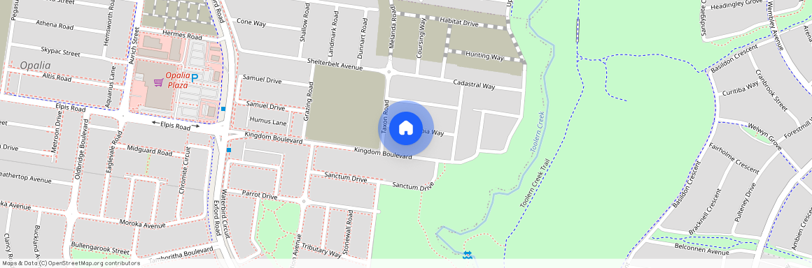 6 Utopia Way, Vic 3338, Weir Views