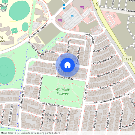 78 Southwinds Rd, Vic 3217, Armstrong Creek