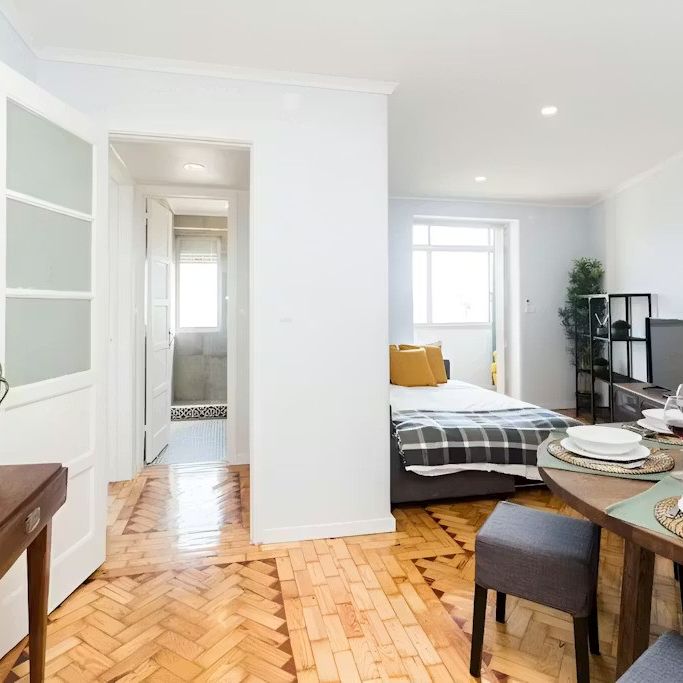 Travessa Amoreira, Lisbon, Lisbon 1200-737 - Photo 1