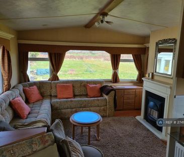 2 bedroom mobile home to rent - Photo 3