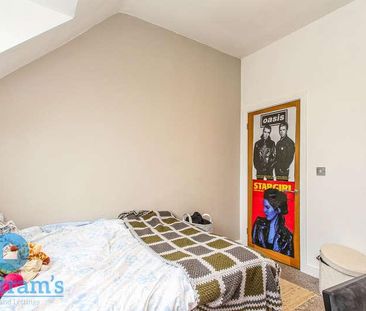 Bills Included! Mansfield Road, Arboretum, NG5 - Photo 5