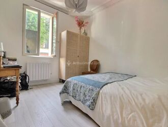 Location Appartement 2 pièces 43 m2 à Asnières-sur-Seine - Photo 5