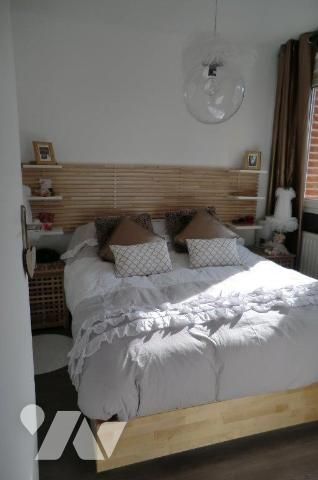 AMIENS, proche Parc de la Hotoie : Maison avec jardin en copropriété - Photo 5