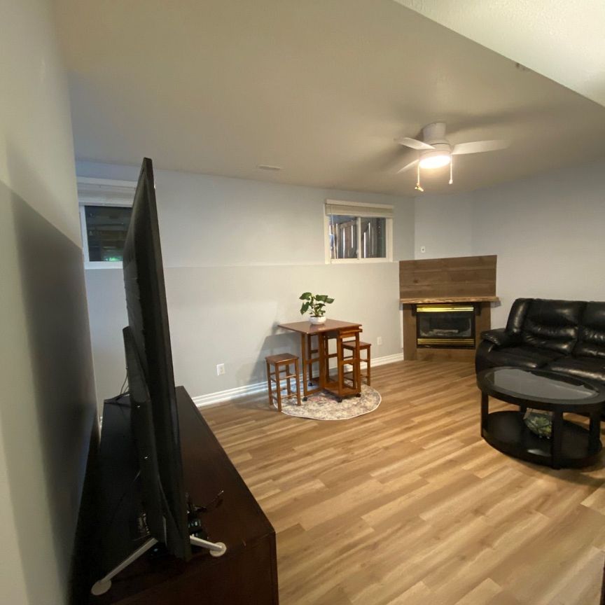 For Lease - 1819 Old Second Road Unit# Basement, Springwater, Ontario - Photo 1