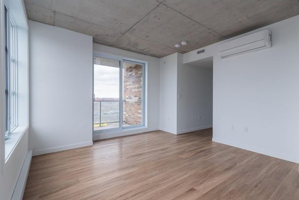 Appartement à louer - Photo 1
