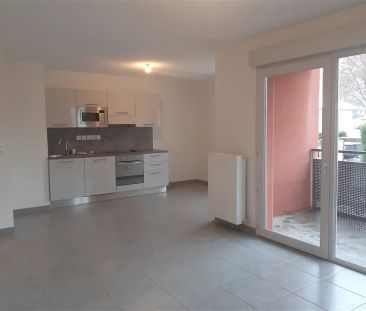 Location appartement 3 pièces - 66m² à Saint-baldoph (73190) - Photo 4
