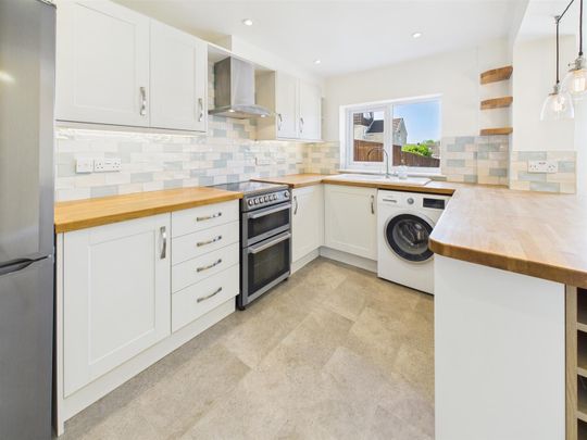 Mayfield Road, Oldfield Park, Bath - Photo 1