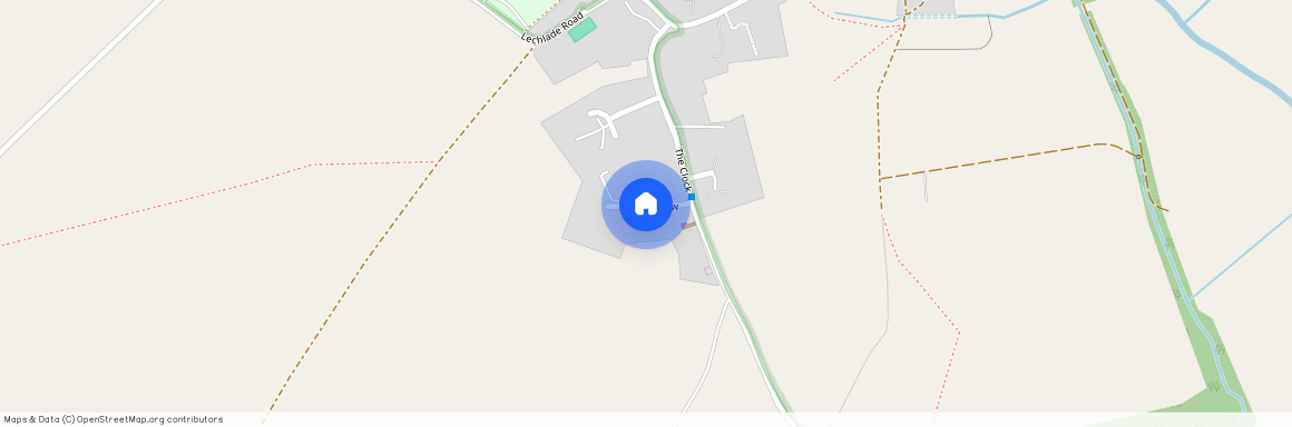 Quarry View, Southrop, GL7