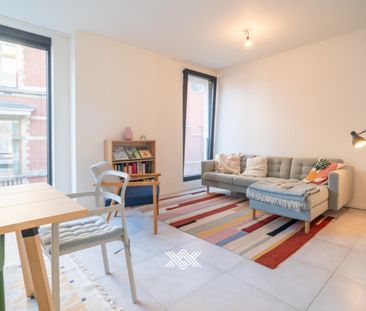 Appartement te huur in Gent - Foto 1