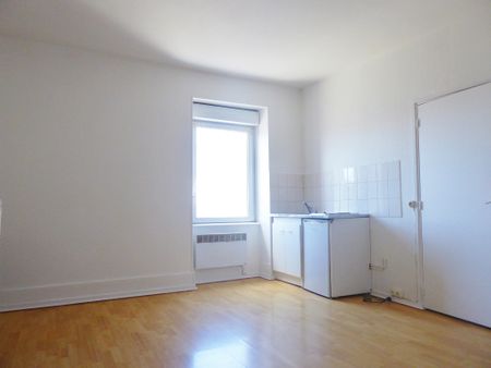 STUDIO DOUARNENEZ – 22.88 m2 - Photo 4