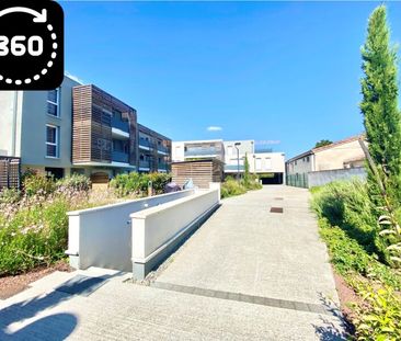 Location Appartement 3 pièces 60m² TOULOUSE 31200 - Photo 1