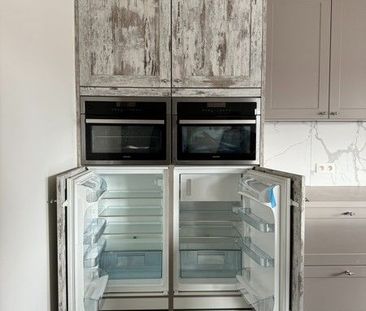 Nieuwbouw appartement van 120 m² op het gelijkvloers met 2 slaapkam... - Photo 3