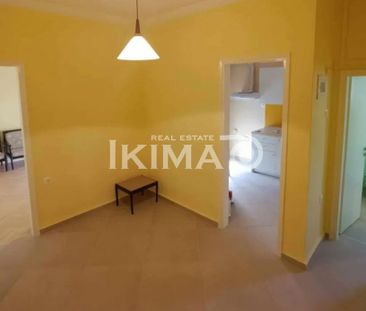 Studio/Γκαρσονιέρα για ενοικίαση Ανάληψη - Μπότσαρη (Ανάληψη - Μπότ... - Photo 3