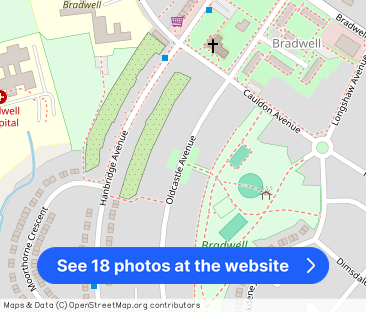 Oldcastle Avenue, NEWCASTLE - Photo 1