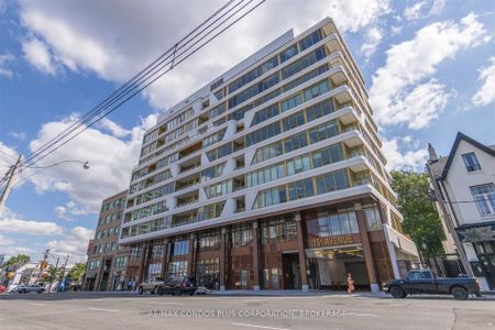 For Lease - 151 Avenue Road Unit# 806, Toronto, Ontario - Photo 4