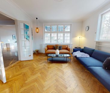 155m² Villa | Hellerup - Photo 3