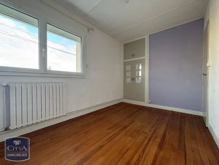 Maison à louer 4 pièces 64.68m² - Photo 2