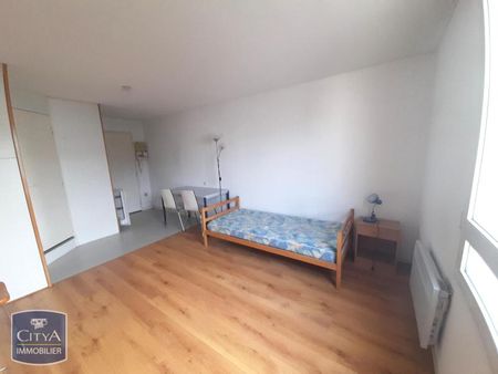 Appartement 1 pièce - 19 m² - Photo 2
