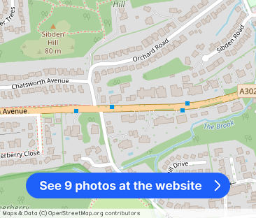 Victoria Avenue - Photo 1