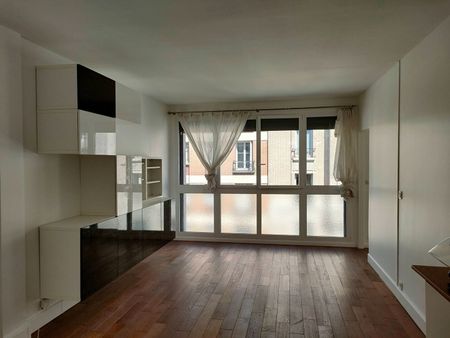 Apartment - Photo 3