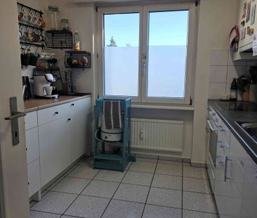 4 Zimmer, 80 m², EG - Foto 4