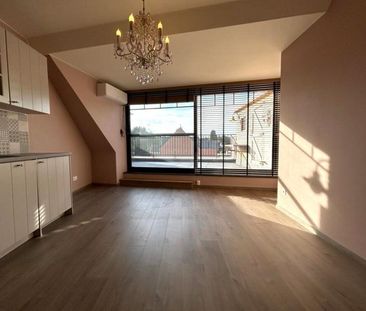 Leuke appartement van 52 m² met terras te Ginderbuiten, Mol! - Foto 2