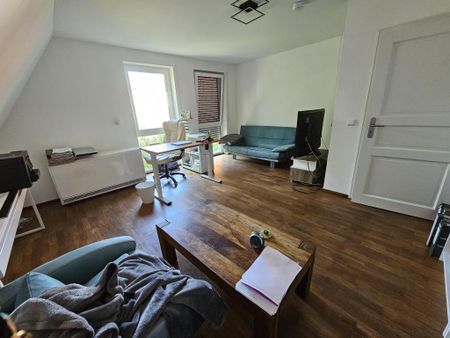 Die perfekte Wohnung für Studenten - neu renovierte 2,5-Zimmer-Wohnung - Photo 3