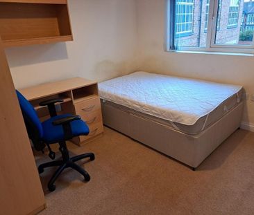 Studio to rent - Photo 4