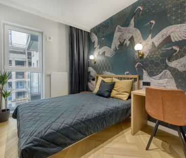 Łódź, Śródmieście, Tramwajowa - Photo 3